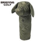 �����٤�Υ٥�ƥ��ա� �֥꡼�ե��� BRIEFING �ɥ����ɥ饤�С����С� DOGGY DRIVER COVER LIMONTA JQ �ʥ��顼�����꡼�֡� BRG253G50
