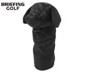 �����٤�Υ٥�ƥ��ա� �֥꡼�ե��� BRIEFING �ɥ����ե������������åɥ��С� DOGGY FAIRWAY WOOD COVER LIMONTA JQ �ʥ��顼���֥�å��� BRG253G51