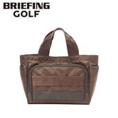 �����٤�Υ٥�ƥ��ա� �֥꡼�ե��� BRIEFING �����ȥȡ��� CART TOTE LC HOL �ʥ��顼���֥饦��� BRG253T47