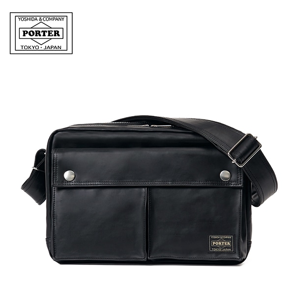 【新品同様】PORTER ポーター　フリースタイル トートバッグ　ブラック　黒 吉田カバン ポーター（PORTER） フリースタイル（FREE STYLE） トート