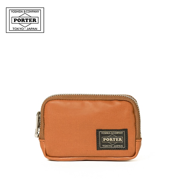 【美品】ポーター　porter ボストンバッグ レザー 革 ダークブラウン 茶色 ポーター(PORTER) レザー ボストンバッグ | 通販・人気ランキング