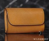 �����٤�Υ٥�ƥ��ա� �磻��ɥ���� �ե륰�쥤��֥饤�ɥ� �������� ���������� �ʥ��顼������ɥ󥫥顼�� FULL GRAIN BRIDLE DAKAR WILD SWANS