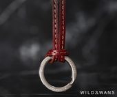 �磻��ɥ���� ���󥰥�å���֥饤�ɥ� �쥬���� �쥶�����ȥ�åסʥ��顼���С�����ǥ��� ENGLISH BRIDLE LEGARE WILD SWANS