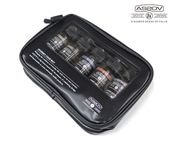 AS2OV ���å��� TRAVEL BOTTLE �ȥ�٥�ܥȥ� �ʥ��顼���֥�å��� 672500