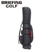 �����٤�Υ٥�ƥ��ա� �֥꡼�ե��� BRIEFING �����/����ǥ��Хå� CR-6 CASTER �ʥ��顼���֥�å��� BRG251D02