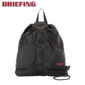 �����٤�Υ٥�ƥ��ա� �֥꡼�ե��� BRIEFING ���������Хå� TYPE II FLIGHT SHOULDER �ʥ��顼���֥�å��� BRA253L48 