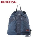 �����٤�Υ٥�ƥ��ա� �֥꡼�ե��� BRIEFING ���������Хå� TYPE II FLIGHT SHOULDER �ʥ��顼���ͥ��ӡ��� BRA253L48 