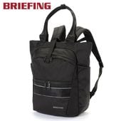 �����٤�Υ٥�ƥ��ա� �֥꡼�ե��� BRIEFING 2WAY�ѥå� MFC 2WAY PACK �ʥ��顼���֥�å��� BRA253P42