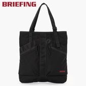 �����٤�Υ٥�ƥ��ա� �֥꡼�ե��� BRIEFING �ȡ��ȥХå� TYPE I FLYER TOTE �ʥ��顼���֥�å��� BRA253T47