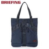 �����٤�Υ٥�ƥ��ա� �֥꡼�ե��� BRIEFING �ȡ��ȥХå� TYPE I FLYER TOTE �ʥ��顼���ͥ��ӡ��� BRA253T47