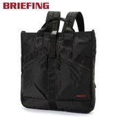 �����٤�Υ٥�ƥ��ա� �֥꡼�ե��� BRIEFING 3WAY�ѥå� TYPE III AVIATOR 3WAY PACK �ʥ��顼���֥�å��� BRA253T49