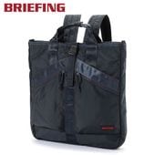 �����٤�Υ٥�ƥ��ա� �֥꡼�ե��� BRIEFING 3WAY�ѥå� TYPE III AVIATOR 3WAY PACK �ʥ��顼���ͥ��ӡ��� BRA253T49