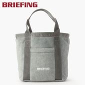 �����٤�Υ٥�ƥ��ա� �֥꡼�ե��� BRIEFING ��С����֥�ȡ��� S MF RIVERSIBLE TOTE S �ʥ��顼���ե����꡼���ߥۥ磻�ȡ� BRA253T52