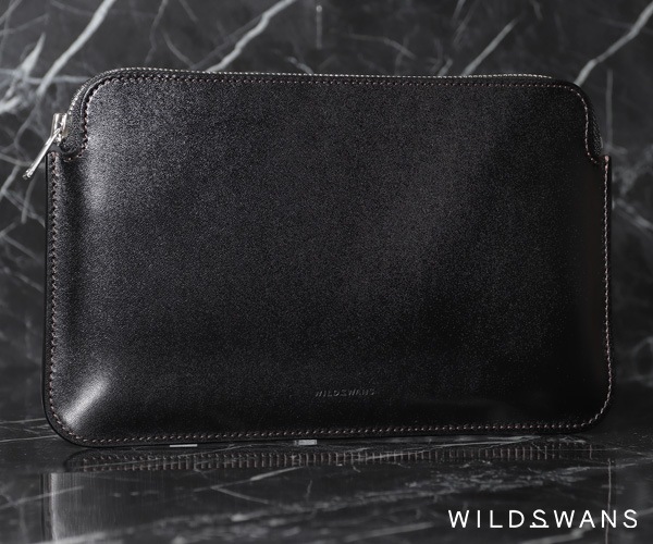 選べるノベルティ付】 ワイルドスワンズ サドルプルアップ ミナス LL