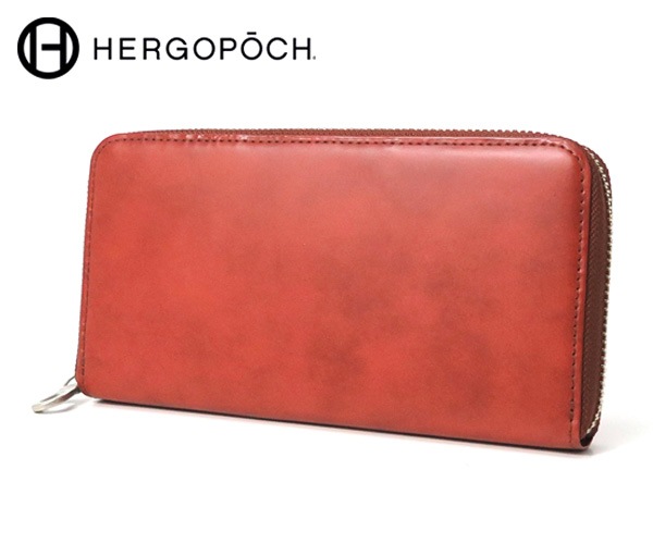 �����٤�Υ٥�ƥ��ա� ���르�ݥå� HERGOPOCH �省���ɥ쥶�� �饦��ɥե����ʡ�������å� �ʥ��顼����åɡ� 06W-WRL