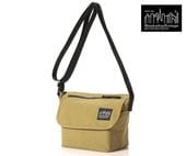 �����٤�Υ٥�ƥ��ա� Manhattan Portage BLACK LABEL �ޥ�ϥå���ݡ��ơ��� �֥�å��졼�٥� ��å��󥸥㡼�Хå� �ʥ��顼���١������ MP1603MGNTTSCBL