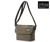 �����٤�Υ٥�ƥ��ա� Manhattan Portage BLACK LABEL �ޥ�ϥå���ݡ��ơ��� �֥�å��졼�٥� ��å��󥸥㡼�Хå� �ʥ��顼���֥饦��� MP1603MGNTTSCBL