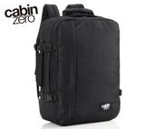 �����٤�Υ٥�ƥ��ա� CABINZERO ����ӥ󥼥� �Хå��ѥå� 44L �ʥ��顼���֥�å���