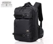 �����٤�Υ٥�ƥ��ա� AS2OV ���å��� �����ǥ��ɥӡ�305D 3WAY�Хå��ѥå� M �ʥ��顼���֥�å��� 061408