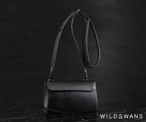 選べるノベルティ付】 ワイルドスワンズ サドルプルアップ エドワード