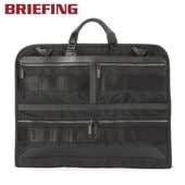 �����٤�Υ٥�ƥ��ա� �֥꡼�ե��� BRIEFING �������ȥ����� FUSION FOLDING GARMENT CASE �ʥ��顼���֥�å��� BRA253B03
