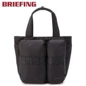 �����٤�Υ٥�ƥ��ա� �֥꡼�ե��� BRIEFING �ȡ��ȥХå� SW TALL TOTE �ʥ��顼���֥�å��� BRA253T02