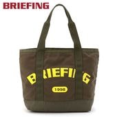 �����٤�Υ٥�ƥ��ա� �֥꡼�ե��� BRIEFING ����å��ȡ��� S COLLEGE TOTE S �ʥ��顼�����꡼�֡ߥ��������� BRA253T21