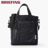 �����٤�Υ٥�ƥ��աۥ֥꡼�ե��� BRIEFING �ߥ�2WAY�ȡ��� 2WAY PROTECTION TOTE MINI �ʥ��顼���֥�å��� BRA253T56