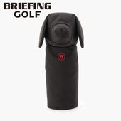�����٤�Υ٥�ƥ��ա� �֥꡼�ե��� BRIEFING �ɥ饤�С����С� DOGGY DRIVER COVER TL �ʥ��顼���֥�å��� BRG251G63
