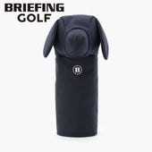 �����٤�Υ٥�ƥ��ա� �֥꡼�ե��� BRIEFING �ɥ饤�С����С� DOGGY DRIVER COVER 1000D �ʥ��顼���ͥ��ӡ��� BRG251G64