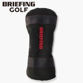 �����٤�Υ٥�ƥ��ա� �֥꡼�ե��� BRIEFING �ɥ饤�С����С� DRIVER COVER STD �ʥ��顼���֥�å��� BRG253G17