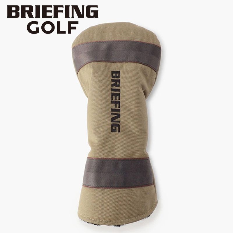 �����٤�Υ٥�ƥ��ա� �֥꡼�ե��� BRIEFING �ɥ饤�С����С� DRIVER COVER STD �ʥ��顼������� BRG253G17