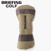 �����٤�Υ٥�ƥ��ա� �֥꡼�ե��� BRIEFING �ɥ饤�С����С� DRIVER COVER STD �ʥ��顼������� BRG253G17