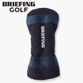 �����٤�Υ٥�ƥ��ա� �֥꡼�ե��� BRIEFING �ɥ饤�С����С� DRIVER COVER STD �ʥ��顼���ͥ��ӡ��� BRG253G17