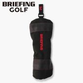 �����٤�Υ٥�ƥ��ա� �֥꡼�ե��� BRIEFING �ե������������åɥ��С� FAIRWAY WOOD COVER STD �ʥ��顼���֥�å��� BRG253G18