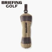 �����٤�Υ٥�ƥ��ա� �֥꡼�ե��� BRIEFING �桼�ƥ���ƥ����С� UTILITY COVER STD �ʥ��顼������� BRG253G19