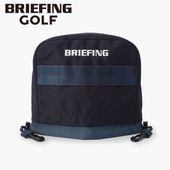 �����٤�Υ٥�ƥ��ա� �֥꡼�ե��� BRIEFING �������󥫥С� IRON COVER STD �ʥ��顼���ͥ��ӡ��� BRG253G20