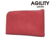 �����٤�Υ٥�ƥ��ա� AGILITY ������ƥ� ����쥶�� �ܥ䡼���� �����륤����ȥ�٥륦����å� �ʥ��顼����åɡ� 1600