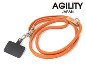 AGILITY ������ƥ� �쥶�������ץ��ȥ�å� �ʥ��顼������󥸡� 0357