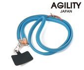 AGILITY ������ƥ� �쥶�������ץ��ȥ�å� �ʥ��顼���饤�ȥ֥롼�� 0357