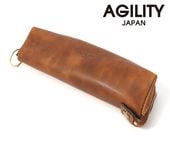 AGILITY ������ƥ� ���åץ�å��� ���ƥ�� �ڥ󥱡��� �ʥ��顼���̥�/�֥饦��� 0896
