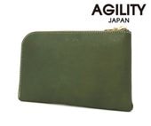 �����٤�Υ٥�ƥ��ա� AGILITY ������ƥ� ����쥶�� �ܥ䡼���� �����륤����ȥ�٥륦����å� �ʥ��顼�����꡼��� 1600