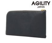 �����٤�Υ٥�ƥ��ա� AGILITY ������ƥ� ����쥶�� �ܥ䡼���� �����륤����ȥ�٥륦����å� �ʥ��顼���ͥ��ӡ��� 1600