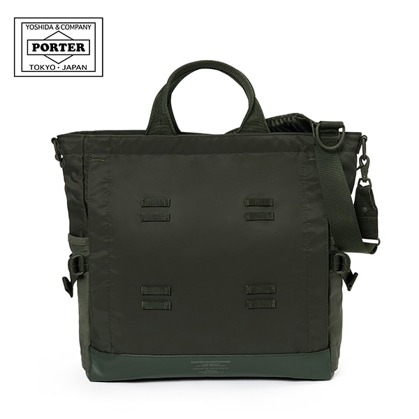 Porter Classic ポータークラシック スーパーナイロン バッグ 鞄 GINZA EXCLUSIVE