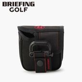 �����٤�Υ٥�ƥ��ա� �֥꡼�ե��� BRIEFING �ޥ���ޥ�åȥѥ������С� MULTI MALLET PUTTER COVER STD �ʥ��顼���֥�å��� BRG253G23