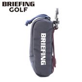�֥꡼�ե��� BRIEFING �ܡ���ݡ��� BALL POUCH STD �ʥ��顼���ͥ��ӡ��� BRG253G29
