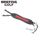 �����٤�Υ٥�ƥ��ա� �֥꡼�ե��� BRIEFING �����������ȥ�å� SINGLE SHOULDER STRAP GOLF STD �ʥ��顼���֥�å��� BRG253G33