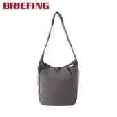 �����٤�Υ٥�ƥ��ա� �֥꡼�ե��� BRIEFING ���������Хå� HOBO BAG TALL �ʥ��顼�����㥳����� BRA251L13