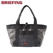 �����٤�Υ٥�ƥ��ա� �֥꡼�ե��� BRIEFING �ȡ��ȥХå� S LS MARKET TOTE S �ʥ��顼���֥�å��� BRA251T46