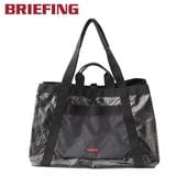 �����٤�Υ٥�ƥ��ա� �֥꡼�ե��� BRIEFING �ȡ��ȥХå� L LS MARKET TOTE L �ʥ��顼���֥�å��� BRA251T47